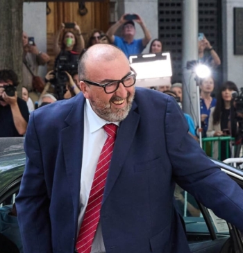 Calidad democrática: de La Mareta a Soto del Real