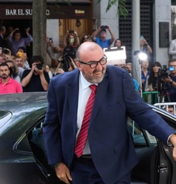 El PP pide expulsar al PSOE del 'caso Koldo'