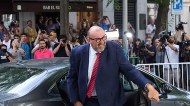 El PP pide expulsar al PSOE del 'caso Koldo'