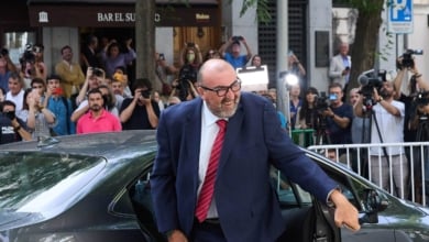 El PP pide expulsar al PSOE del 'caso Koldo'