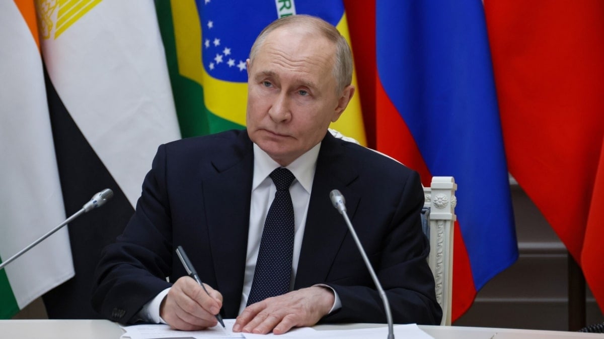 El Kremlin advierte a Trump: "en una guerra nuclear no hay vencedores"