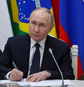 El Kremlin advierte a Trump: "en una guerra nuclear no hay vencedores"