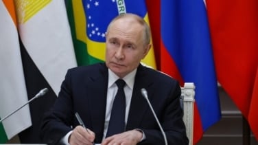 El Kremlin advierte a Trump: "en una guerra nuclear no hay vencedores"