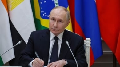 El Kremlin advierte a Trump: "en una guerra nuclear no hay vencedores"