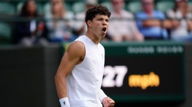 Ben Shelton conquista en Toronto su primer Masters 1000 ante el ruso Khachanov