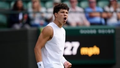 Ben Shelton conquista en Toronto su primer Masters 1000 ante el ruso Khachanov