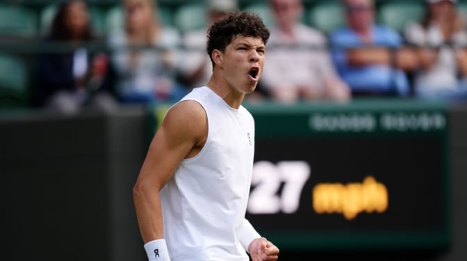 Ben Shelton conquista en Toronto su primer Masters 1000 ante el ruso Khachanov