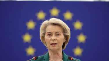 Bruselas mejora sus previsiones de crecimiento y déficit para España en 2025 y 2026