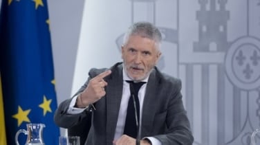 Marlaska recupera a un exjefe de Información de la Policía para ser el nuevo 'numero tres' de Interior