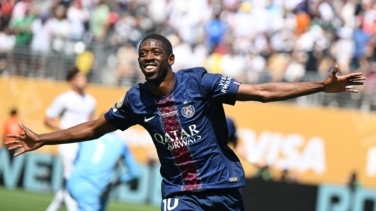 Estos son los nominados al Balón de Oro: hasta tres españoles en la lista