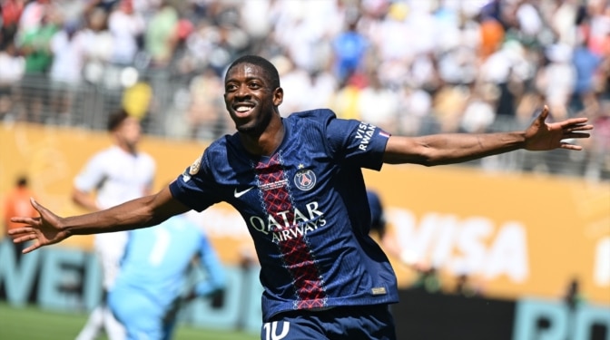 Estos son los nominados al Balón de Oro: hasta tres españoles en la lista