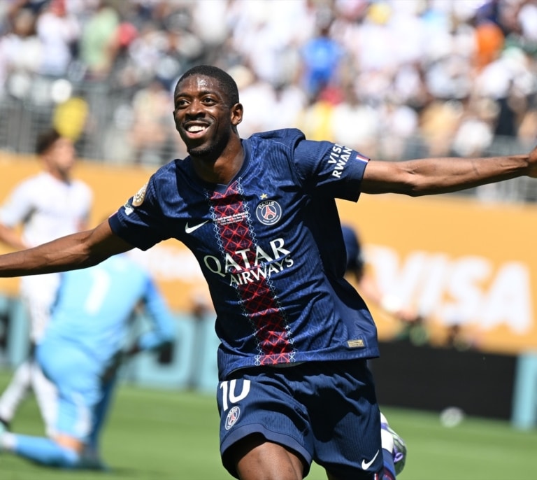 Estos son los nominados al Balón de Oro: hasta tres españoles en la lista
