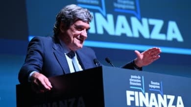 Las pensiones crecen un 4,5% más que los salarios desde la reforma de Escrivá