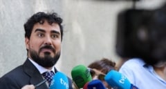 El Supremo investigará al menos seis meses más a Alvise Pérez por la presunta financiación ilegal de su partido