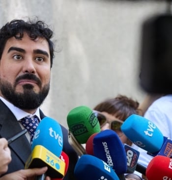 El Supremo investigará al menos seis meses más a Alvise Pérez por [...]
