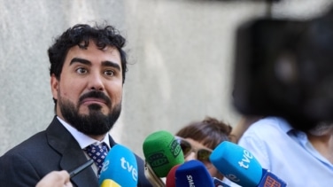 El Supremo investigará al menos seis meses más a Alvise Pérez por la presunta financiación ilegal de su partido