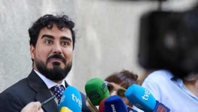 El Supremo investigará al menos seis meses más a Alvise Pérez por la presunta financiación ilegal de su partido