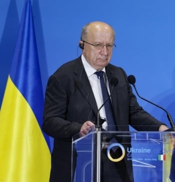 El comisario europeo de Defensa afirma que la libertad de Europa no [...]