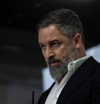 Abascal critica a los obispos tras su apoyo a la comunidad musulmana: [...]