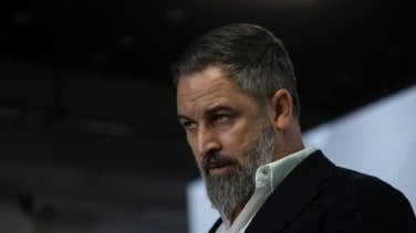 Abascal critica a los obispos tras su apoyo a la comunidad musulmana: "No sé si es por los ingresos públicos o por los casos de pederastia"