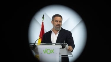Vox, las comadres y la secta del fuego
