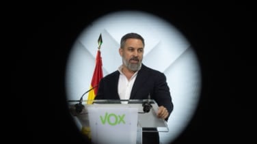 El "cristianismo" peculiar de Vox: entre la ignorancia, la incoherencia y la falsedad