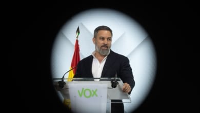 El "cristianismo" peculiar de Vox: entre la ignorancia, la incoherencia y la falsedad