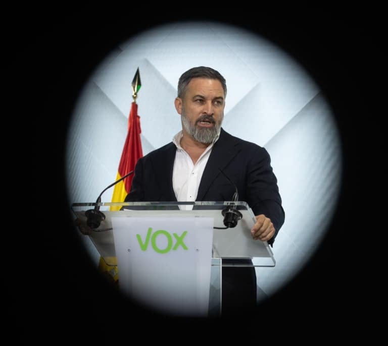El "cristianismo" peculiar de Vox: entre la ignorancia, la incoherencia y la falsedad