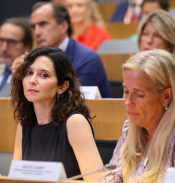 El Gobierno de Ayuso advierte de medidas contra la "financiación singular bilateral" [...]