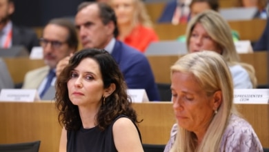 El Gobierno de Ayuso advierte de medidas contra la "financiación singular bilateral" de Cataluña