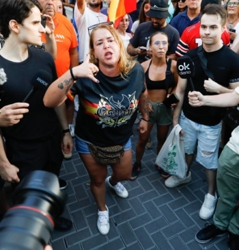 Murcia, zona cero de la islamofobia: "No quieren ciudadanos, quieren esclavos"