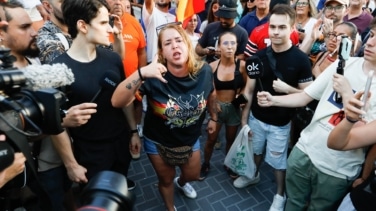 Murcia, zona cero de la islamofobia: "No quieren ciudadanos, quieren esclavos"
