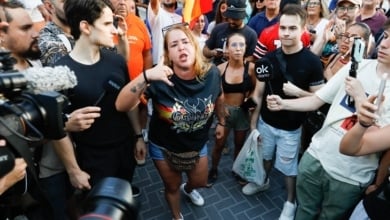 Murcia, zona cero de la islamofobia: "No quieren ciudadanos, quieren esclavos"
