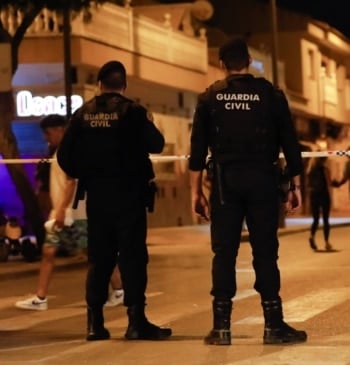 Detienen en Francia a uno de los agresores de Torre Pacheco
