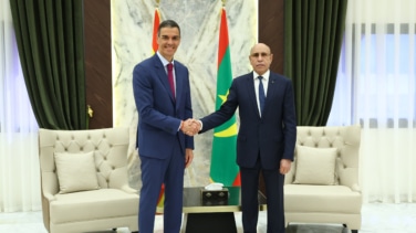 Acusan a España de complicidad en las graves violaciones de derechos humanos contra migrantes cometidas por Mauritania