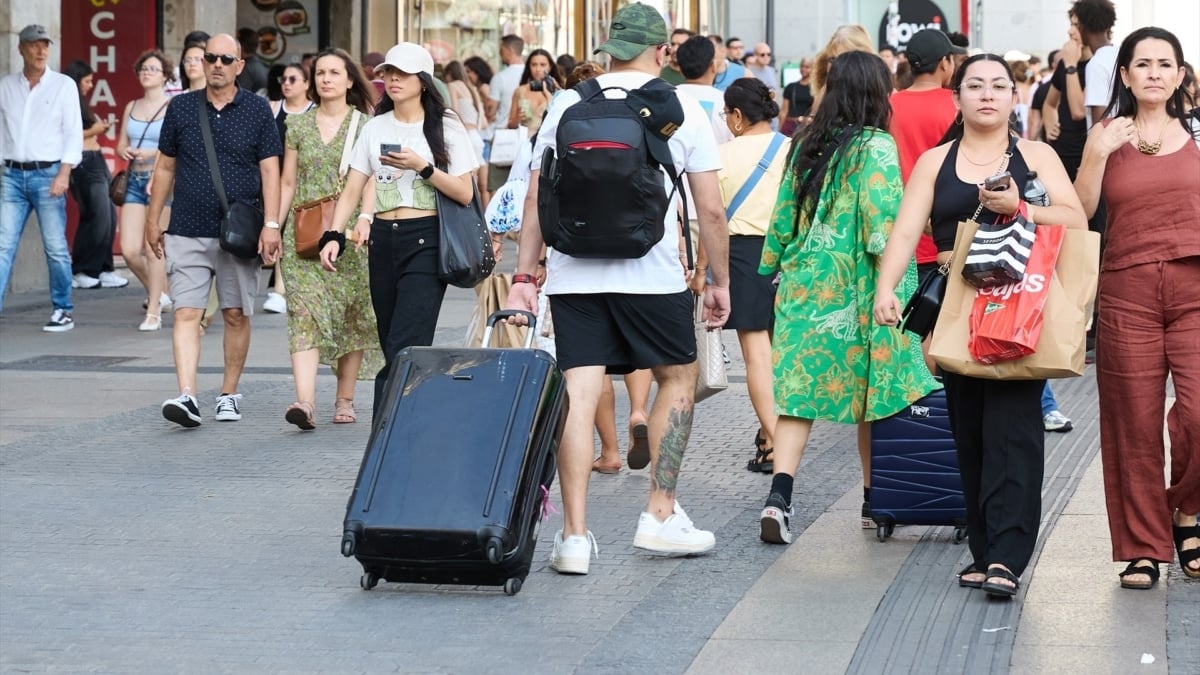 De Barcelona a La Coruña: las tasas turísticas se expanden en España