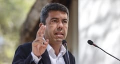 Mazón subraya la reparación de 20 instalaciones recreativas afectadas por la dana