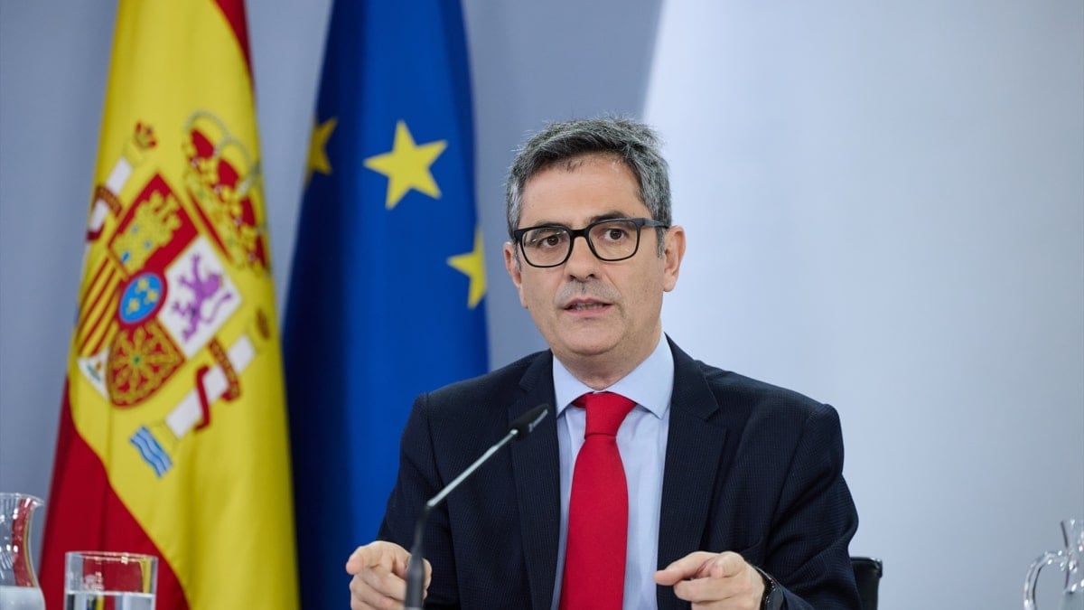 Justicia pide a las asociaciones de jueces el listado de huelguistas para restar su sueldo