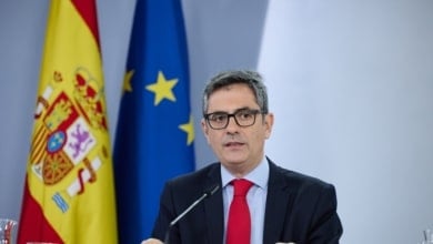 Justicia pide a las asociaciones de jueces el listado de huelguistas para restar su sueldo