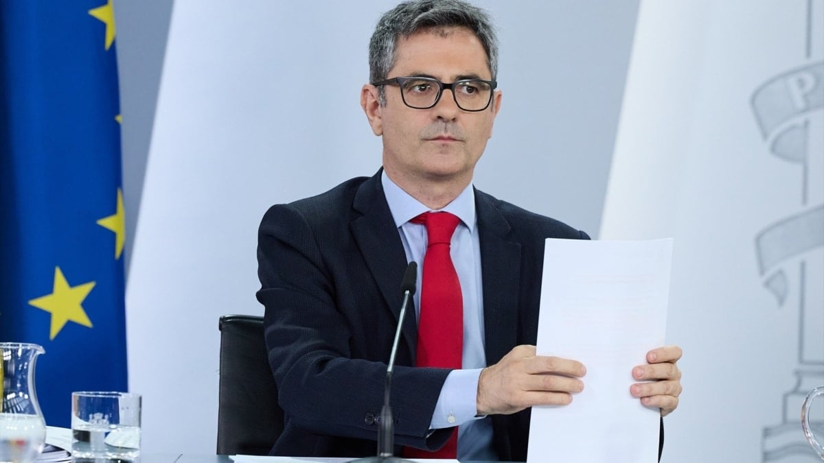 El CGPJ investiga al juez Peinado tras una queja de Bolaños por su interrogatorio