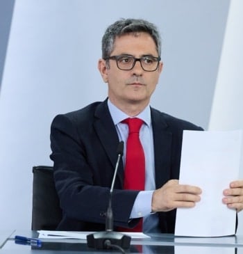 El CGPJ investiga al juez Peinado tras una queja de Bolaños por [...]