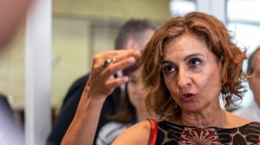 Montero asegura que el Gobierno presentará su proyecto de nuevos Presupuestos: "Rotundamente sí"