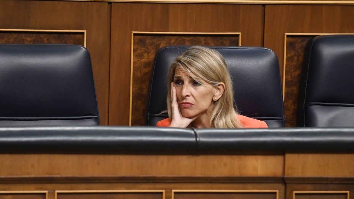 Marcha atrás de los contratos temporales que pasan a indefinidos: caen un 10% en el primer semestre