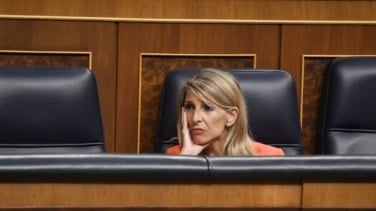 Marcha atrás de los contratos temporales que pasan a indefinidos: caen un 10% en el primer semestre
