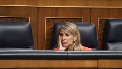 Marcha atrás de los contratos temporales que pasan a indefinidos: caen un 10% en el primer semestre