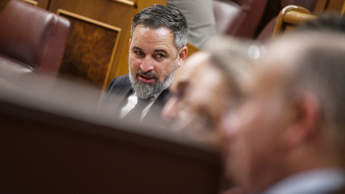Open Arms responde a Abascal: "Ser el objetivo del odio de según quién es un orgullo"