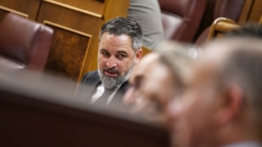 Open Arms responde a Abascal: "Ser el objetivo del odio de según quién es un orgullo"