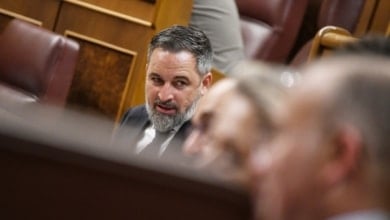 Open Arms responde a Abascal: "Ser el objetivo del odio de según quién es un orgullo"