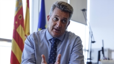La Generalitat señala a la CHJ por no agilizar las obras tras la DANA