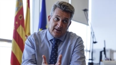 La Generalitat señala a la CHJ por no agilizar las obras tras la DANA